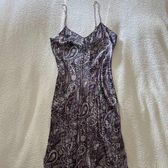 NWOT cami dress - Picture 3 of 4
